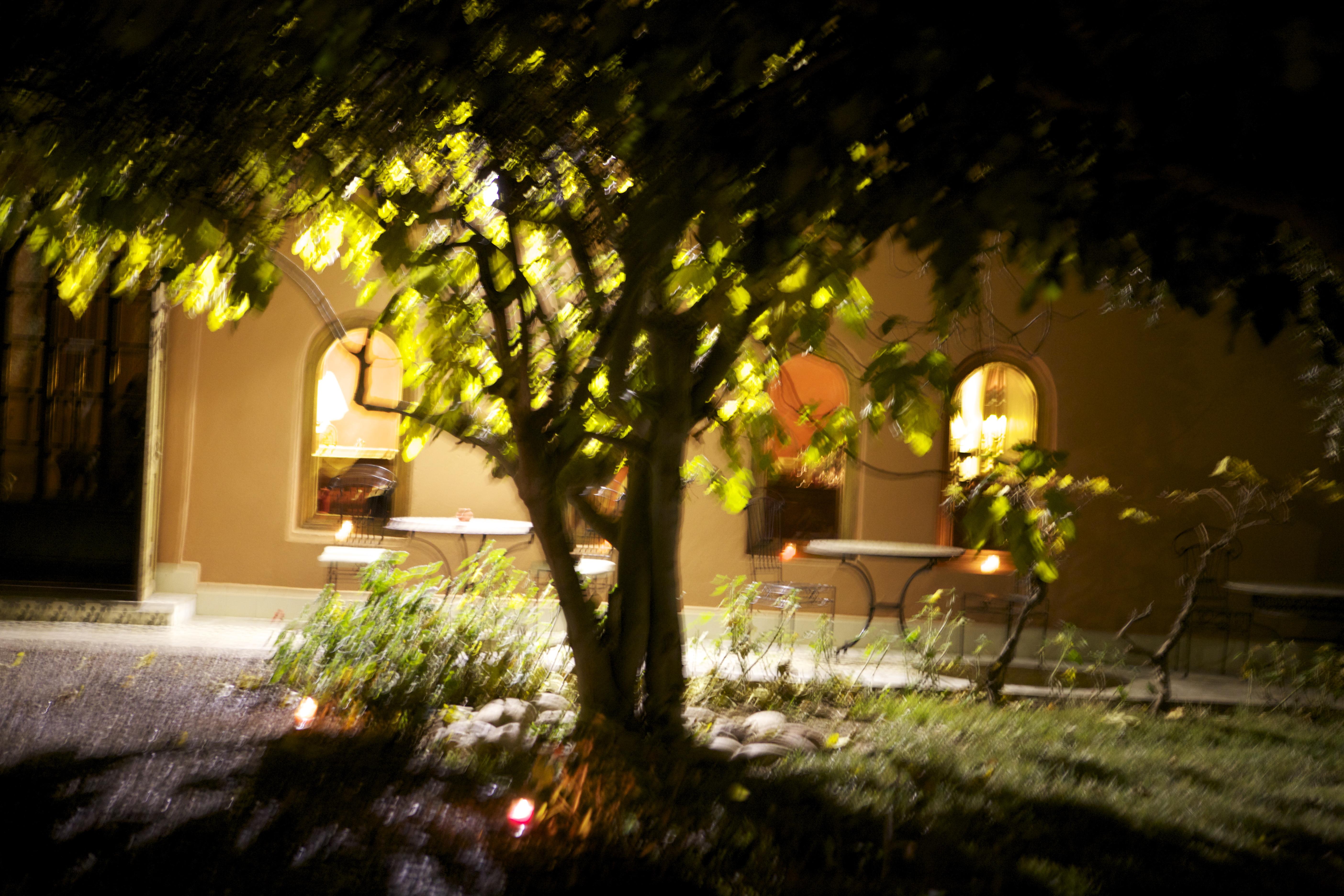 Riad Cle De Sol El Jem'a Ghemat Exterior photo